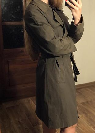 Плащ 3