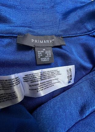 Стильна модна блуза primark 4