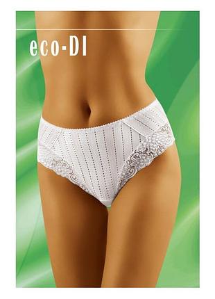 Трусики бавовняні wol- bar figi eco‑di