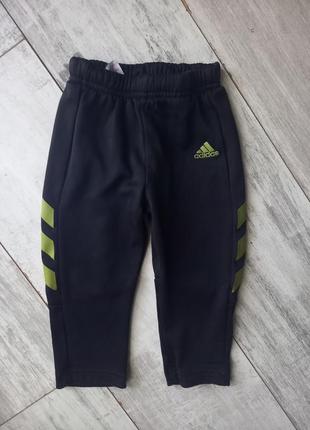 Спортивные штаны на мальчика
