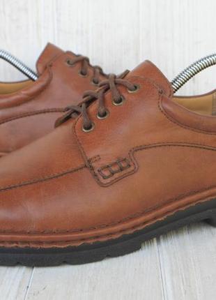 Туфли dansko кожа сша 41р туфлі