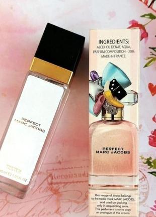 Marc jacobs perfect, парфуми, косметика, духи, парфюмерия, тестер