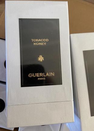 Tobacco honey guerlain парфумована вода 100мл