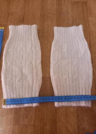 Гетри,100% альпака made in peru