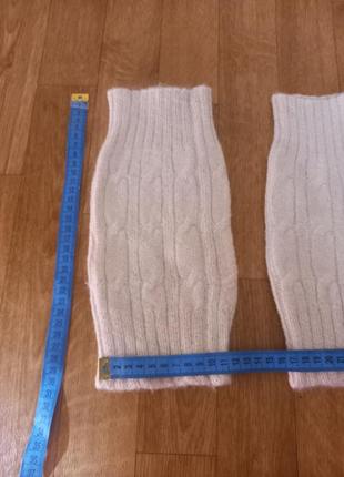 Гетри,100% альпака made in peru