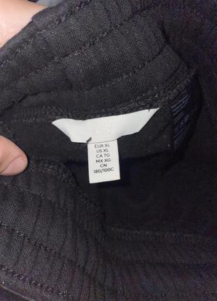 Штаны h&m