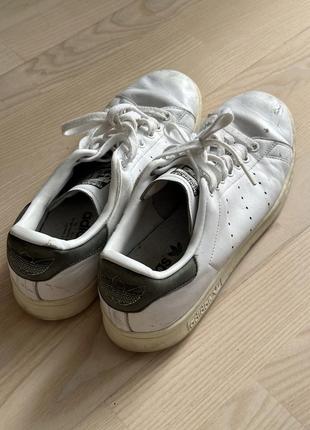 Кроссовки adidas stan smith, р.43,5