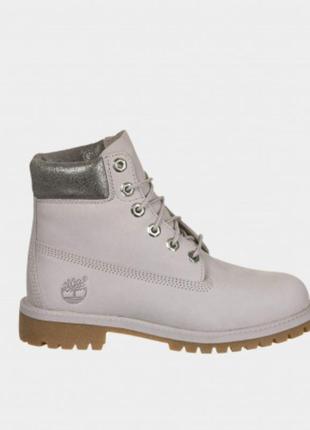 Timberland premium ботинки