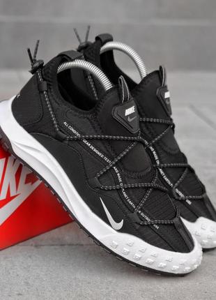 Кросівки nike mountain fly  gore tex    🖤🖤🖤