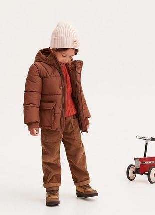 Стильная куртка курточка демисезонная брендовая