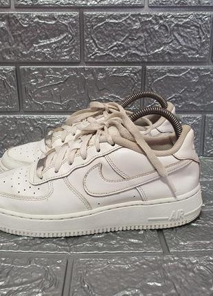Кроссовки nike air force 1 (оригинал)