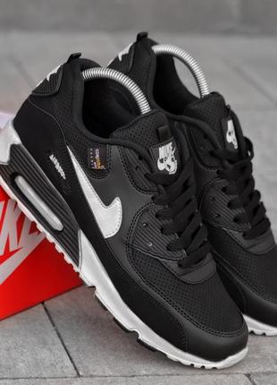 Кроссовки nike air max 90 🖤🖤🖤