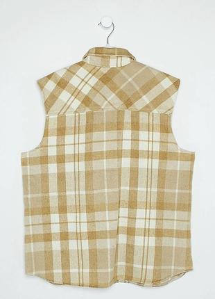 Жилетка утеплена3 фото