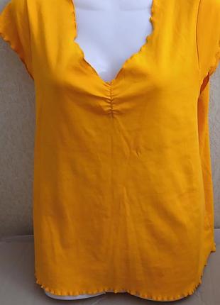 Футболка нова