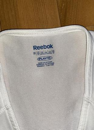 Комплект для тренувань  reebok xs3 фото