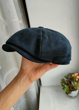 Кепка восьмиклинка ms peaky blinders l-xl кашкет клетчатка stetson kangol lacoste