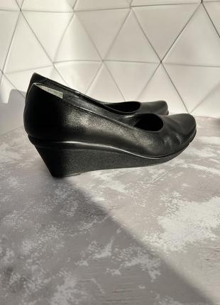 Туфлі жіночі шкіряні зручні