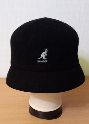 Панама kangol английская