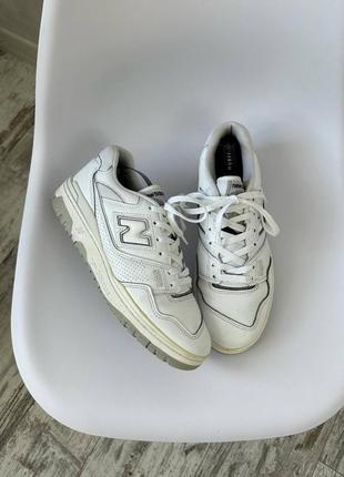 Кроссовки new balance 550