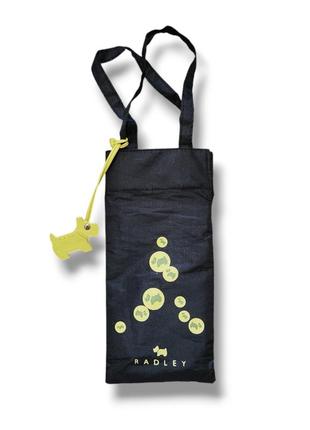 Футляр чохол для зберігання окулярів radley