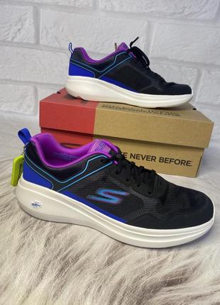 Жіночі кросівки skechers retro insight, оригінал - 39р - 26 см