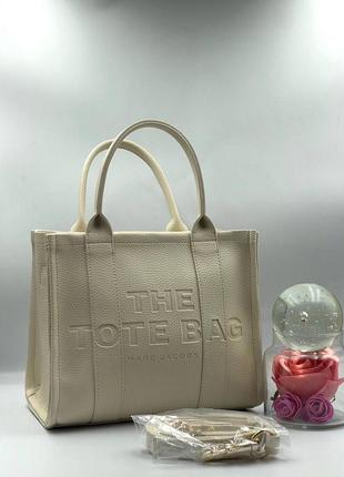 Класична сумочка the tote bag
