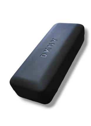 Футляр чохол для зберігання окулярів dkny