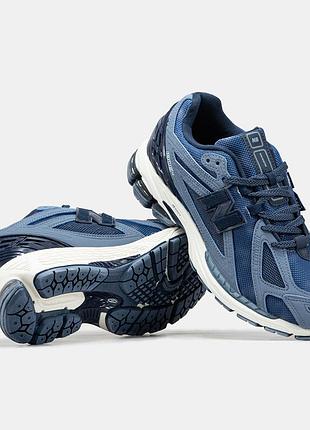 Кроссовки Premiata dark blue кроссовки