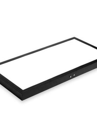 Светильник накладной "proteus-36" 36 w 6400k