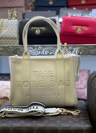 Трендова сумочка the tote bag