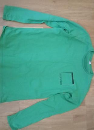 Реглан свитшот waikiki оригинал