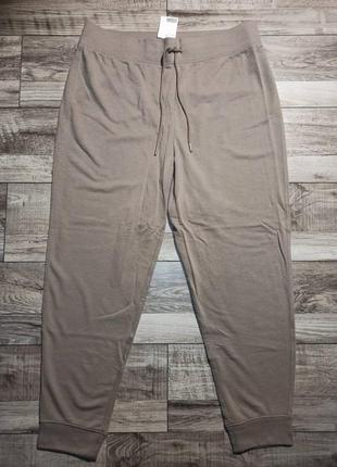 H&m брюки спортивные р.xl. на рост 175/100