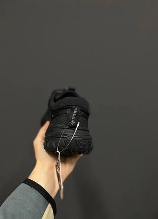 Кросівки в стилі nike acg 3