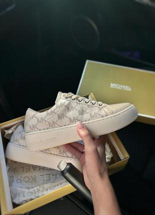 Кеди michael kors кеды майкл корс