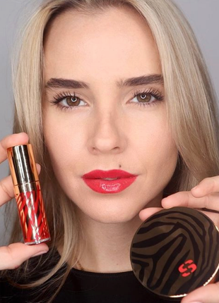 Блиск для губ - sisley le phyto-gloss # 10 star