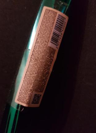 Туш фурор furore чорна нова