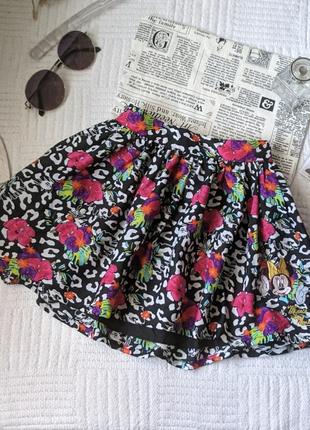 Юбка десней 98/104 см