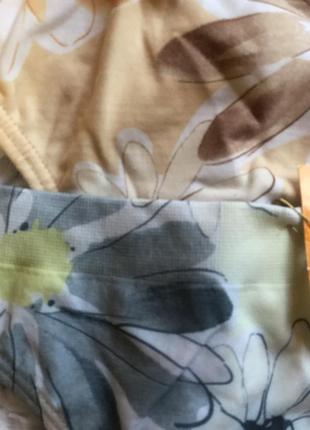 Стринги бесшовные женские