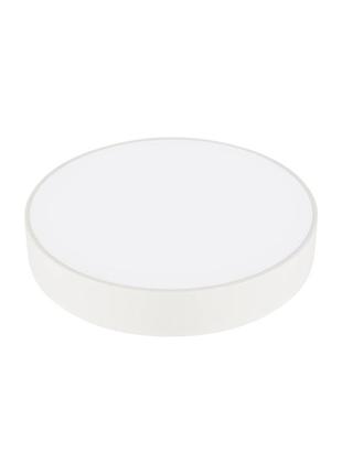 Світильник накладний  "sofia-36" 36w 6400k  білий