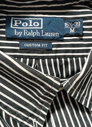 Рубашка polo ralph lauren. 7