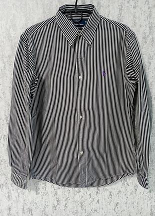 Рубашка polo ralph lauren. 3