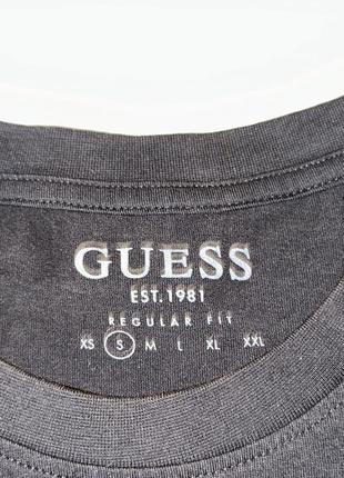 Футболка guess6 фото