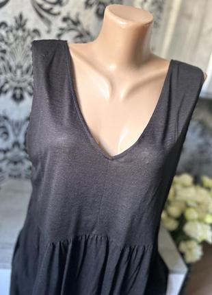 Чорна майка