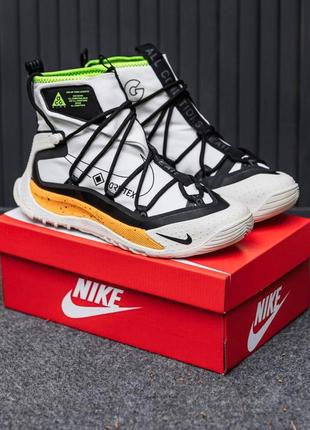 Кроссовки мужские nike acg air terra antarktik gore-tex