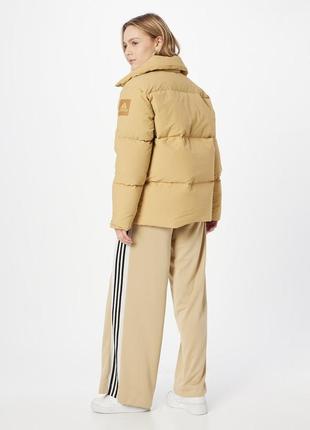 Пуховая куртка adidas performance
