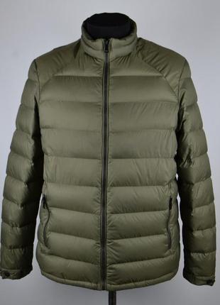 Пуховик marks spencer