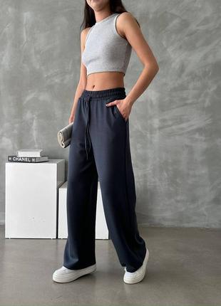 Спортивные штаны3 фото