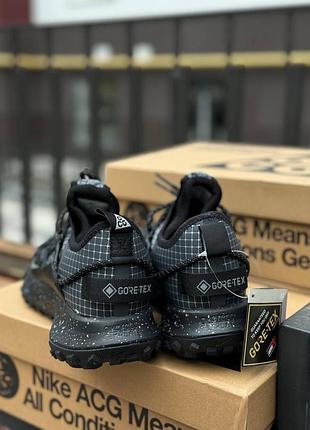 Кроссовки nike acg gore-tex mountain fly 2