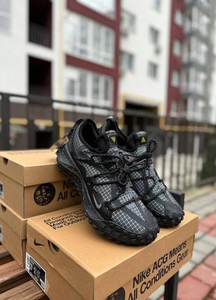 Кроссовки nike acg gore-tex mountain fly 3