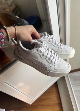 Кросівки puma